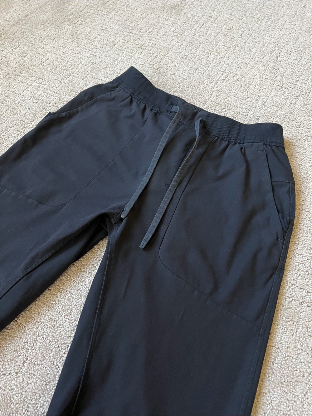Lululemon Men’s ABC Jogger 28” Inch Inseam - Picture 3 of 14
